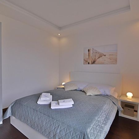 Apartamenty Bryza - Osiedle Debina - Sauna Swinoujscie Ngoại thất bức ảnh